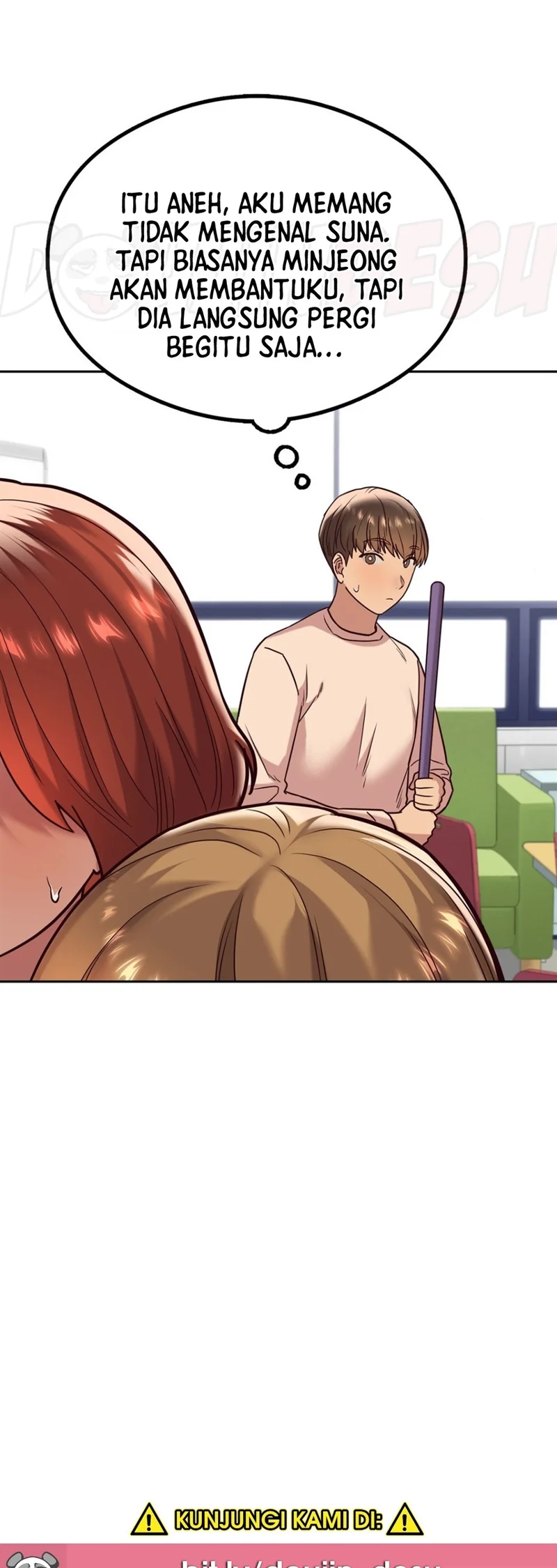 Magical Massage Chapter 08 - Page 32